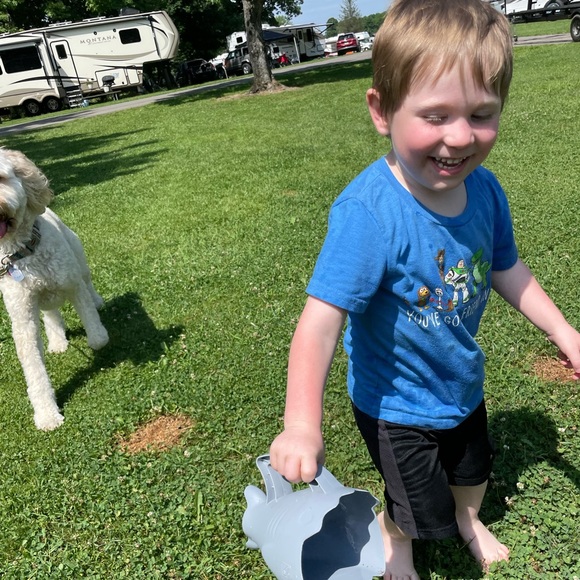 Meet your Posher, Danielle - Picture 9 of 11